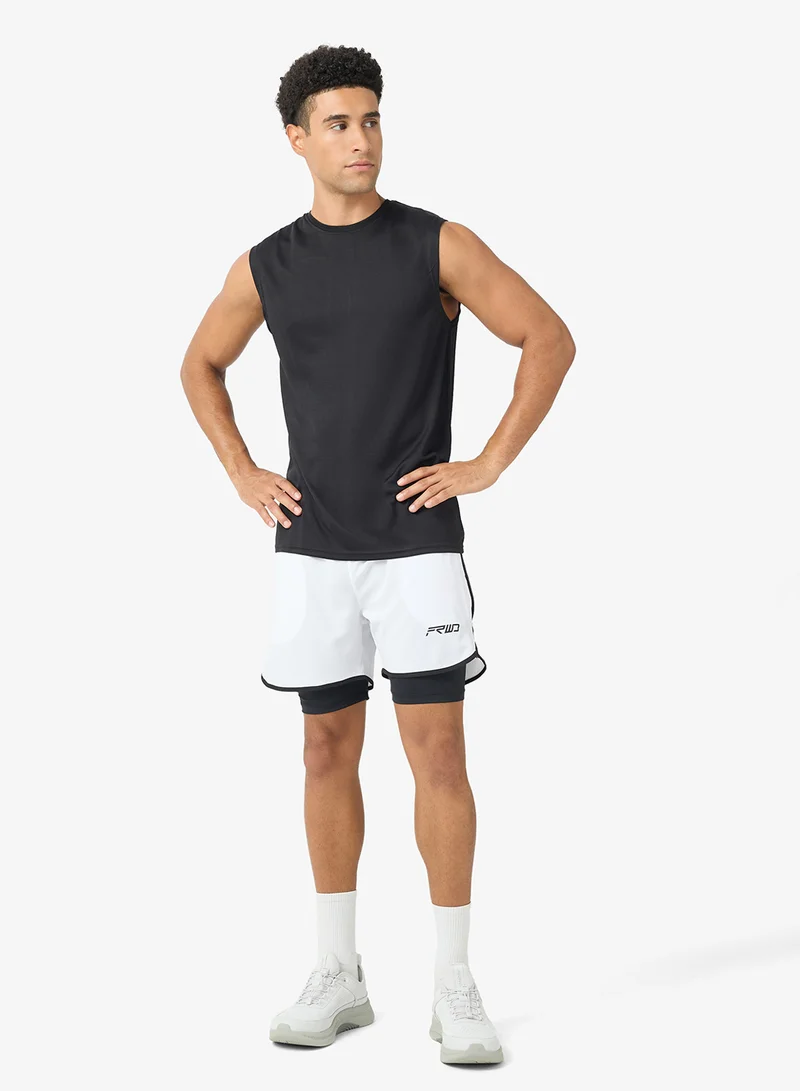 FRWD Ragular Athletic Shorts